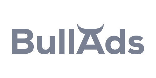 Bull ads logo