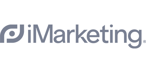 iMarketing logo